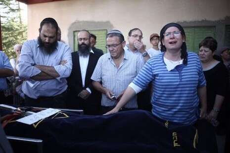 צילום: יונתן זינדל צילום: יונתן זינדל