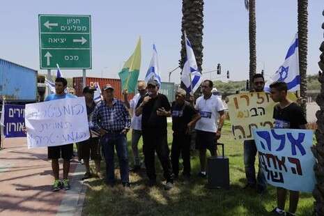 צילום: יהודה פרץ צילום: יהודה פרץ