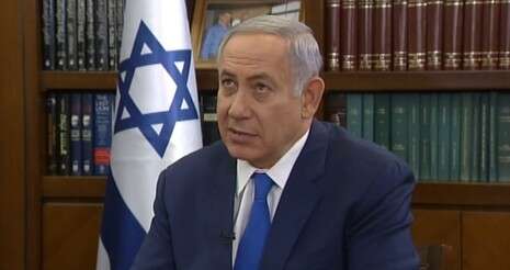 צילום: צילום מסך מתוך הראיון ל-FOX צילום: צילום מסך מתוך הראיון ל-FOX
