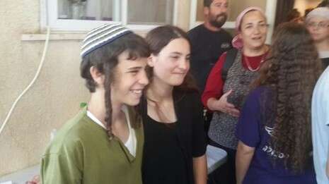 צילום: דוברות הר חברון צילום: דוברות הר חברון