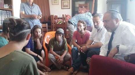 צילום: דוברות הר חברון צילום: דוברות הר חברון