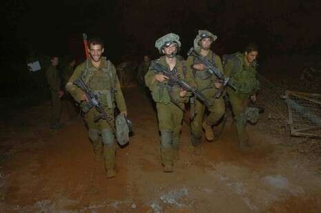 צילום: דן ברונפלד/ דובר צה''ל, באדיבות ארכיון צה''ל במשרד הביטחון צילום: דן ברונפלד/ דובר צה''ל, באדיבות ארכיון צה''ל במשרד הביטחון