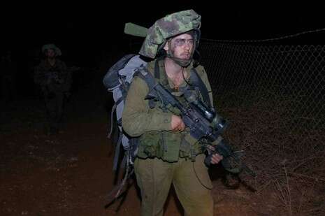 צילום: דן ברונפלד/ דובר צה''ל, באדיבות ארכיון צה''ל במשרד הביטחון צילום: דן ברונפלד/ דובר צה''ל, באדיבות ארכיון צה''ל במשרד הביטחון
