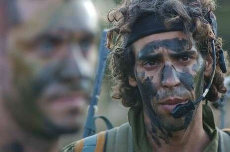 צילום: אביר סולטן/ דובר צה''ל, באדיבות ארכיון צה''ל במשרד הביטחון צילום: אביר סולטן/ דובר צה''ל, באדיבות ארכיון צה''ל במשרד הביטחון