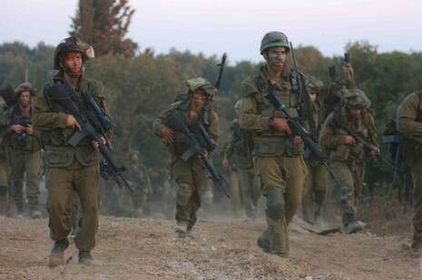 צילום: אביר סולטן / דובר צה''ל, באדיבות ארכיון צה''ל במשרד הביטחון צילום: אביר סולטן / דובר צה''ל, באדיבות ארכיון צה''ל במשרד הביטחון