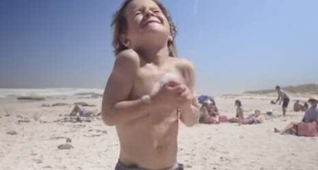 צילום מסך: מתוך הסרטון צילום מסך: מתוך הסרטון