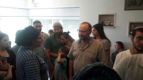 צילום: דוברות הר חברון צילום: דוברות הר חברון