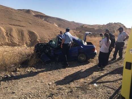 צילום: תיעוד מבצעי מד''א צילום: תיעוד מבצעי מד''א