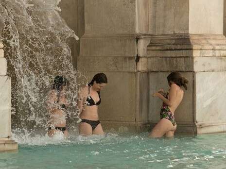 מתוך הטוויטר של Trastevere מתוך הטוויטר של Trastevere
