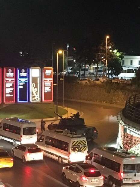 צילום: מתוך טוויטר צילום: מתוך טוויטר