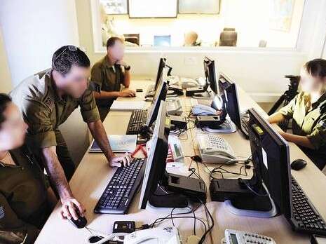 צילום: דובר צה''ל צילום: דובר צה''ל