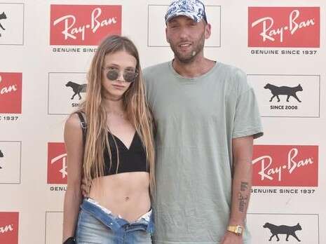 צילום: אלעד סאסי, Ray Ban Festival By the Cat & The Dog צילום: אלעד סאסי, Ray Ban Festival By the Cat & The Dog