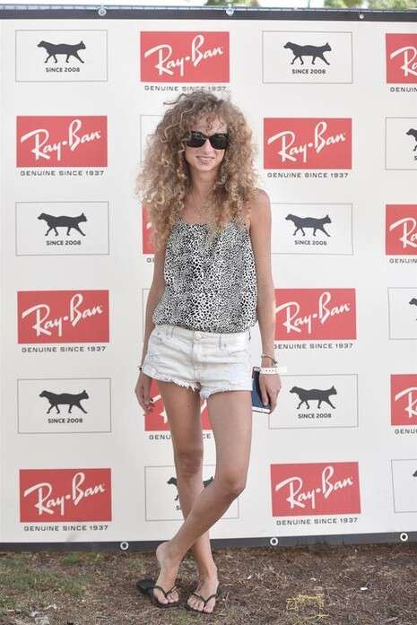 צילום: אלעד סאסי, Ray Ban Festival By the Cat & The Dog צילום: אלעד סאסי, Ray Ban Festival By the Cat & The Dog