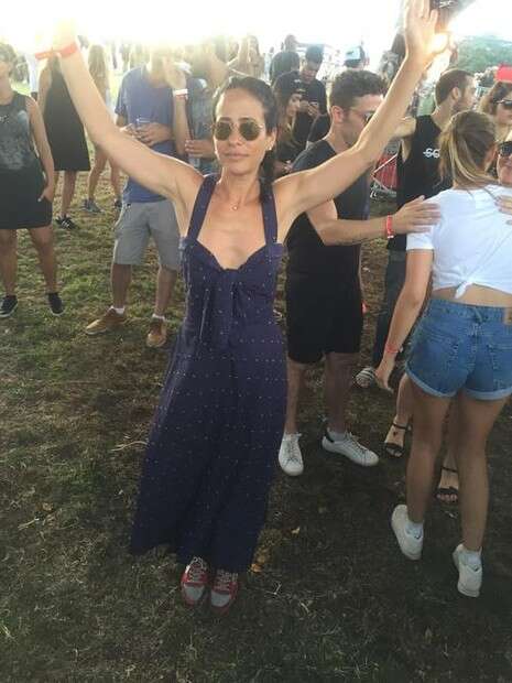 צילום: Ray Ban Festival By the Cat & The Dog צילום: Ray Ban Festival By the Cat & The Dog