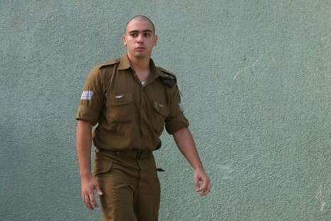 צילום: גדעון מרקוביץ צילום: גדעון מרקוביץ