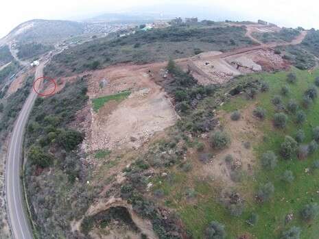 צילום: תנועת רגבים צילום: תנועת רגבים