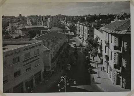 באדיבות הספריה הלאומית באדיבות הספריה הלאומית