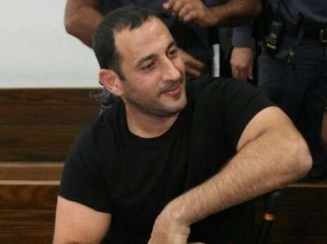 צילום: גדעון מרקוביץ צילום: גדעון מרקוביץ