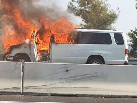 צילום: דוברות כבאות והצלה ארצי צילום: דוברות כבאות והצלה ארצי