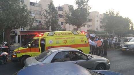 צילום: תיעוד מבצעי מד''א צילום: תיעוד מבצעי מד''א