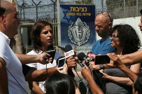 צילום: גדעון מרקוביץ צילום: גדעון מרקוביץ