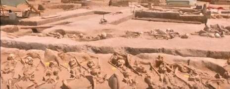 ����� ���