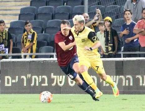 צילום: דני מרון צילום: דני מרון