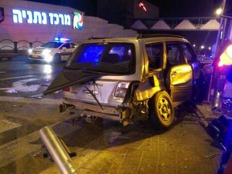 צילום: דוברות מד''א צילום: דוברות מד''א