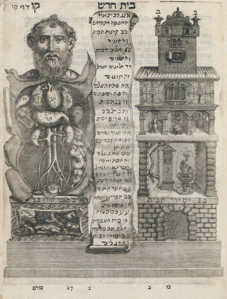 צילום: הספרייה הלאומית צילום: הספרייה הלאומית