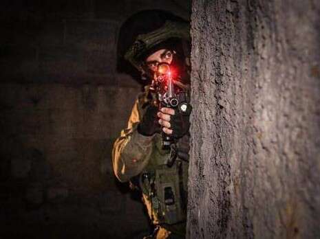 צילום: דובר צה''ל צילום: דובר צה''ל