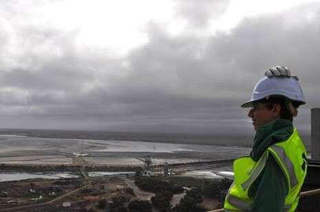 UCL Engineering, Flickr