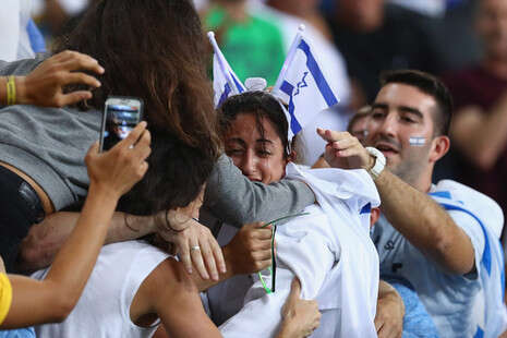 צילום: Getty Images/ Ryan Pierse צילום: Getty Images/ Ryan Pierse