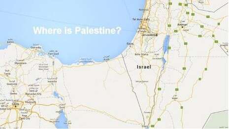 צילום: GOOGLE MAPS צילום: GOOGLE MAPS