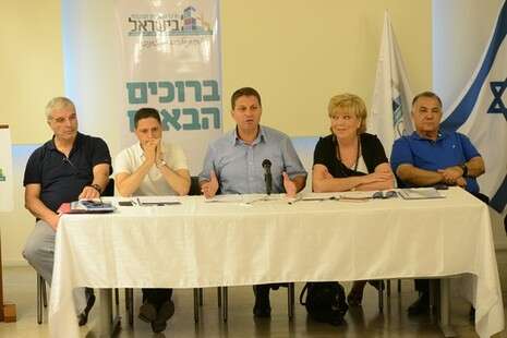 צילום: חורחה נובומינסקי צילום: חורחה נובומינסקי