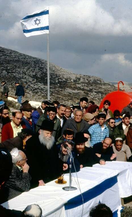 צילום: אשר קורלק צילום: אשר קורלק