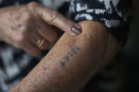 צילום: Getty Images/ Christopher Furlong צילום: Getty Images/ Christopher Furlong