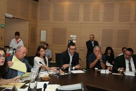 צילום: מירי צחי צילום: מירי צחי