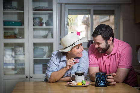 הדס פרוש, פלאש 90 הדס פרוש, פלאש 90