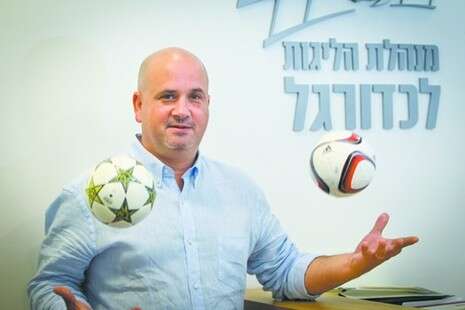 צילום: עמי שומן צילום: עמי שומן
