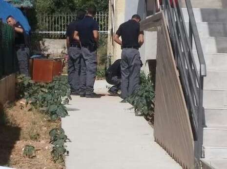 צילום: דוברות המשטרה צילום: דוברות המשטרה