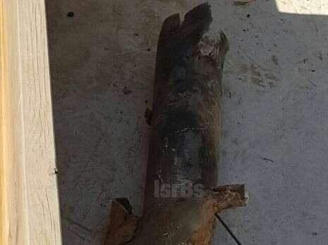 צילום: ביטחון שדה צילום: ביטחון שדה