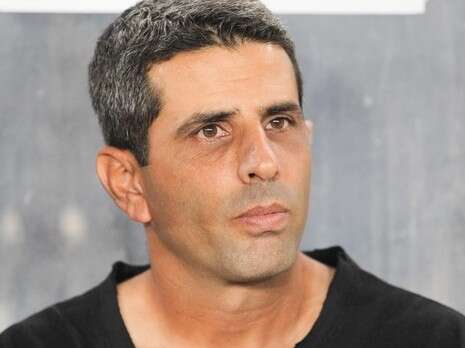 צילום: דני מרון צילום: דני מרון