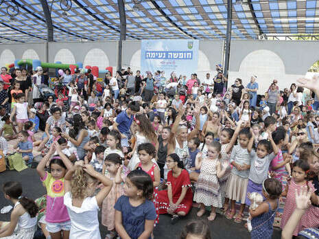 צילום: יהודה פרץ צילום: יהודה פרץ