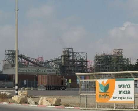 צילום: עופר ארנון, המשרד להגנת הסביבה צילום: עופר ארנון, המשרד להגנת הסביבה