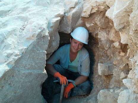 צילום: באדיבות יונתן אדלר צילום: באדיבות יונתן אדלר