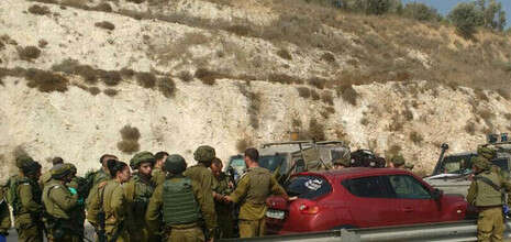 צילום: הצלה יו''ש צילום: הצלה יו''ש