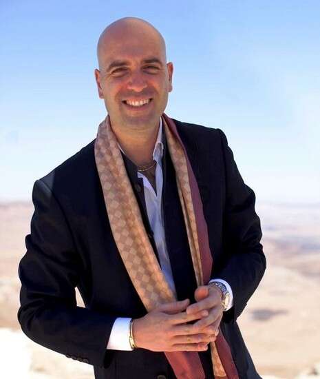 צילום: טליה סביון צילום: טליה סביון