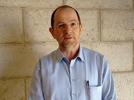 צילום: צילום מסך: המשפט העברי, הערוץ הרשמי צילום: צילום מסך: המשפט העברי, הערוץ הרשמי