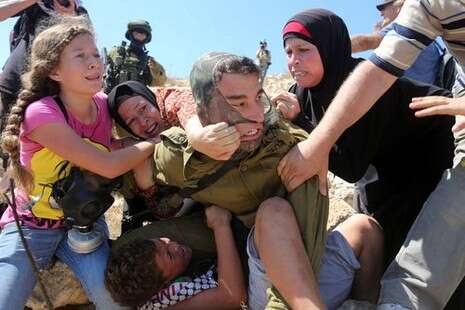 צילום: AFP צילום: AFP