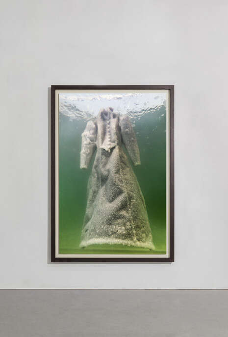 צילום: Courtesy of Marlborough Contemporary, באדיבות גלריית מרלברו צילום: Courtesy of Marlborough Contemporary, באדיבות גלריית מרלברו